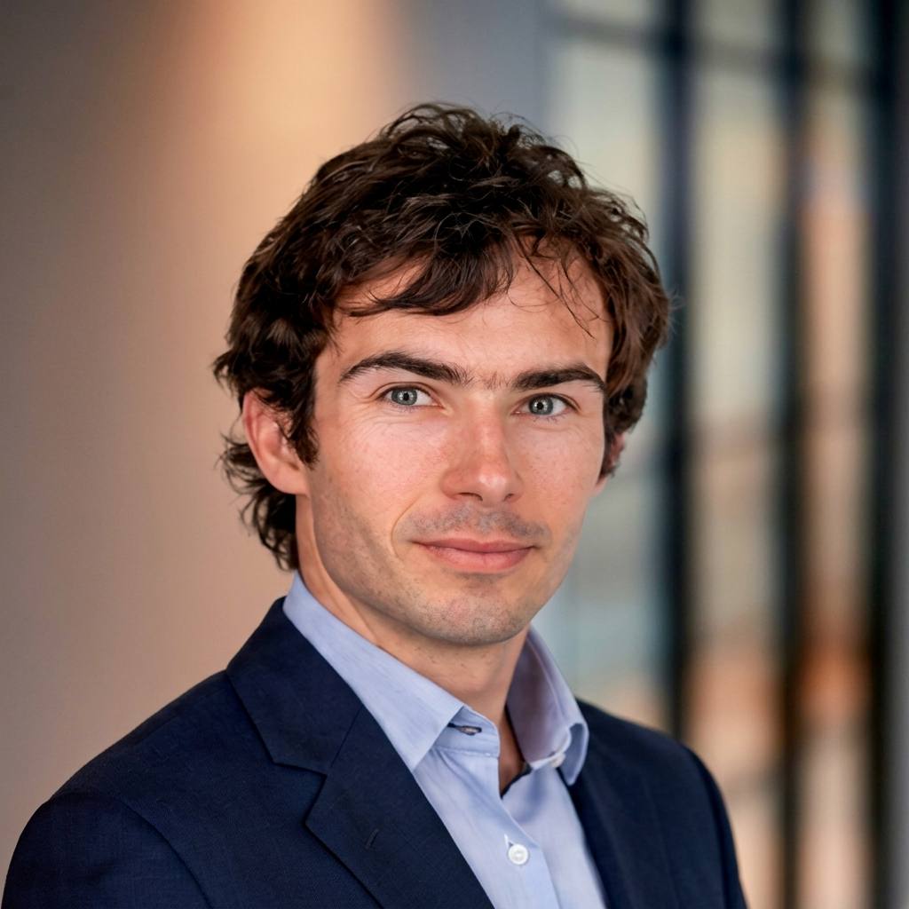 Damien Arnol