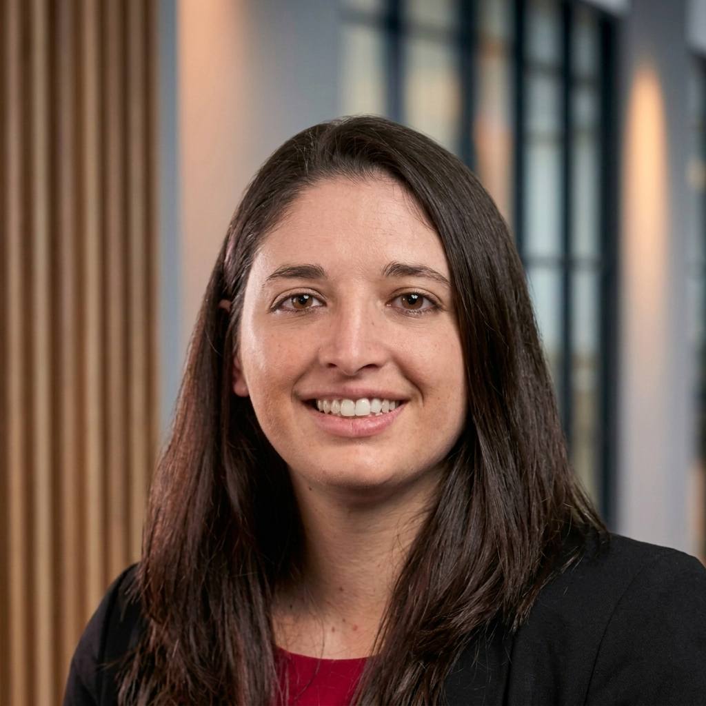 Katie Shivanandan