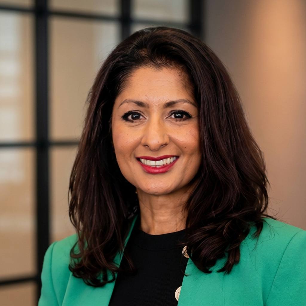 Komal Helyer
